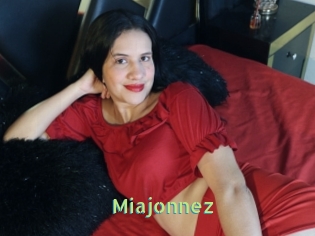 Miajonnez