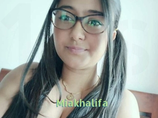 Miakhalifa