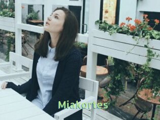 Miakortes