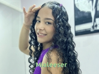 Mialeeser