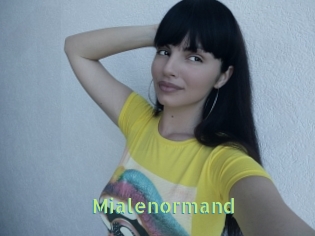 Mialenormand