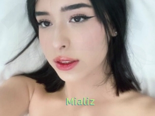 mializ Une Etudiante Sexy
