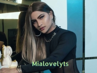 mialovelyts Une Etudiante Sexy