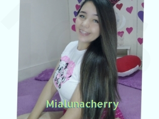 Mialunacherry