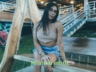 Miamarinhot
