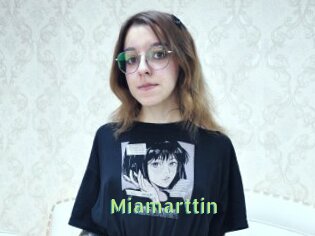 Miamarttin