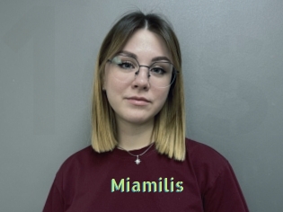 Miamilis