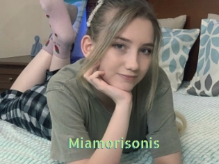 Miamorisonis