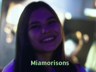 Miamorisons