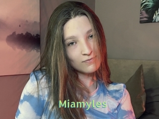 Miamyles