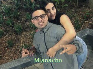 Mianacho
