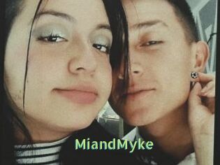 MiandMyke