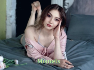Mianels