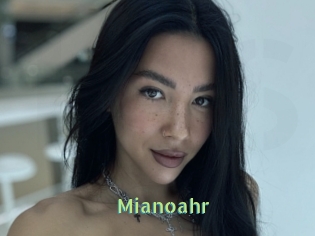 Mianoahr