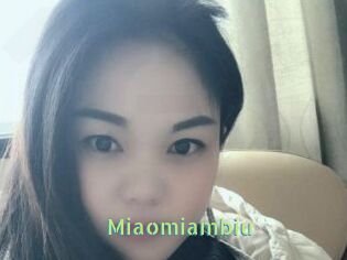 Miaomiambiu