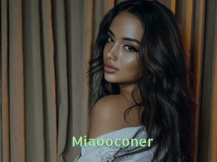Miaooconer