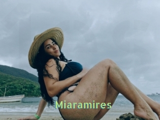 Miaramires