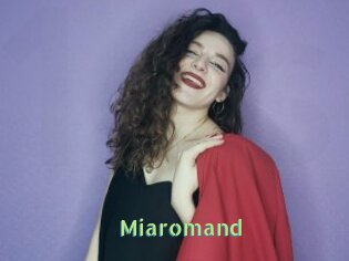 Miaromand