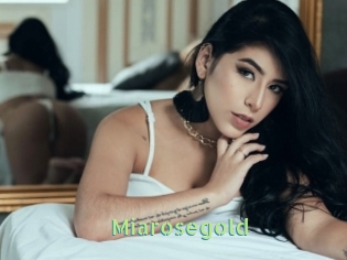 Miarosegold