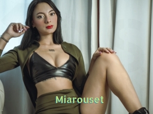 Miarouset