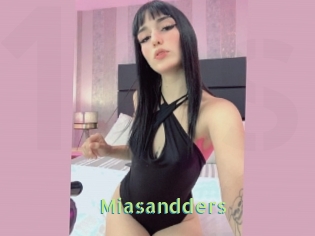 Miasandders