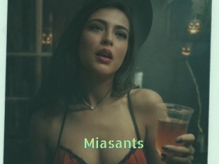 Miasants