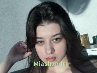 Miashandri