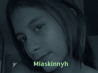 Miaskinnyh