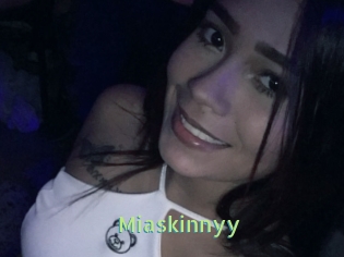 Miaskinnyy