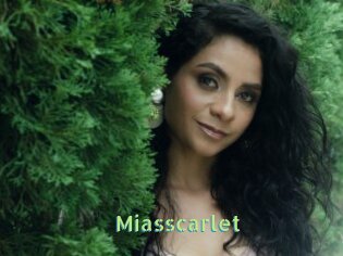 Miasscarlet