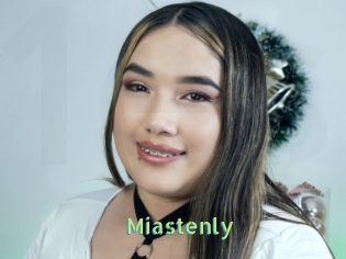 Miastenly