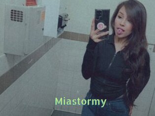 Miastormy