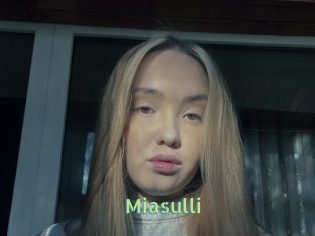 Miasulli