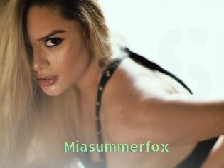 Miasummerfox