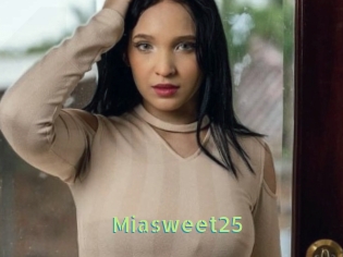 Miasweet25