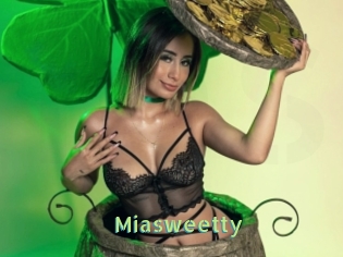Miasweetty