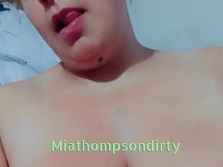 Miathompsondirty