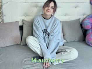 Miaucherry
