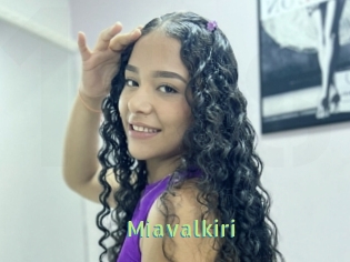 Miavalkiri