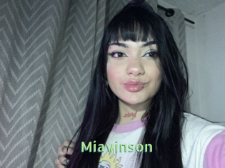 Miavinson