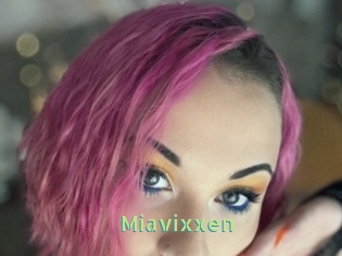 Miavixxen