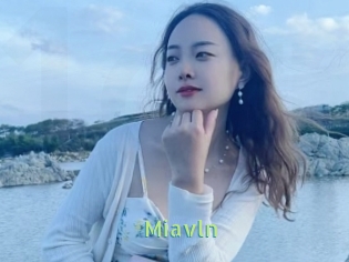 miavln Une Etudiante Sexy