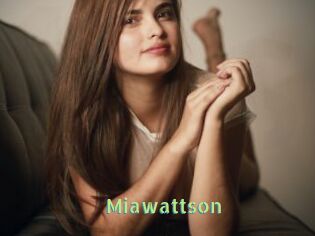 Miawattson