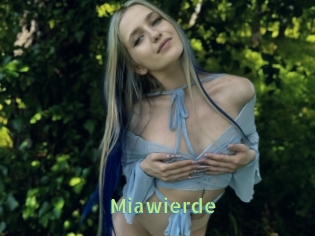 Miawierde