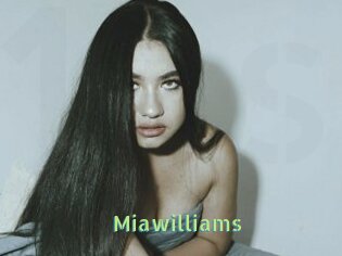 miawilliams Une Etudiante Sexy