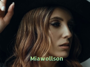 Miawollson