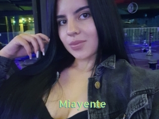 Miayente