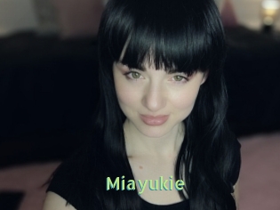 Miayukie