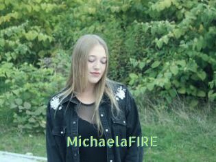 MichaelaFIRE