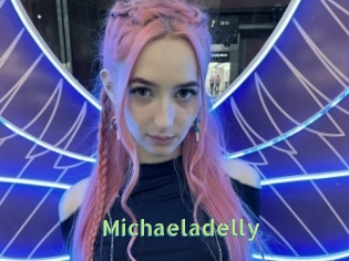 michaeladelly Une Etudiante Sexy